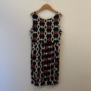 Tiana B Somervilles Dress